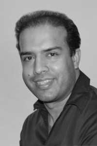 Noushad
