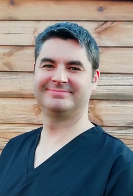 Steve Smith - Clinical Dental Technician